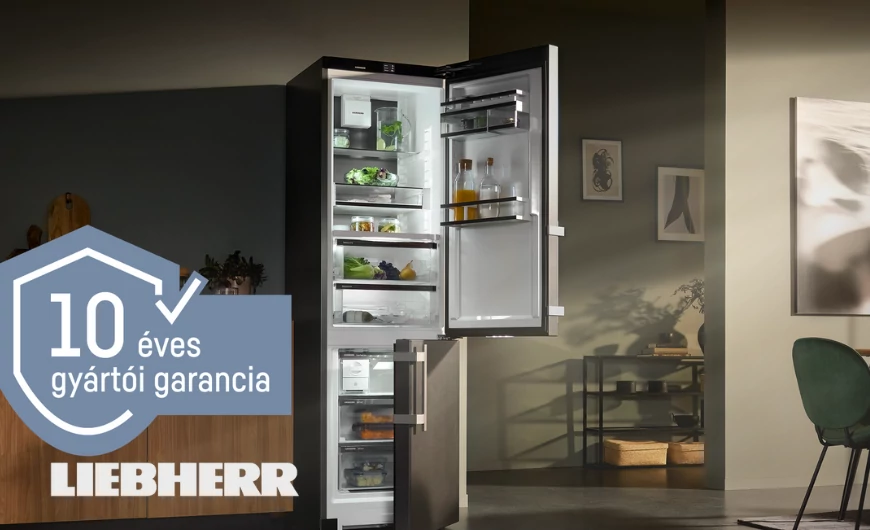 Amit a kombi hűtőszekrényekről tudni érdemes