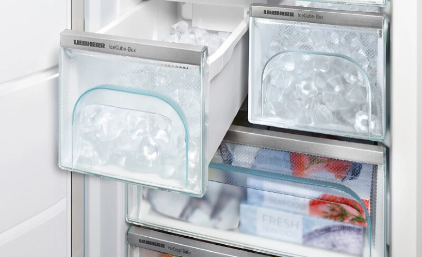 Hogyan válasszunk mélyhűtő szekrényt?