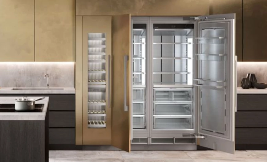 Liebherr Monolith a kínálatunkban