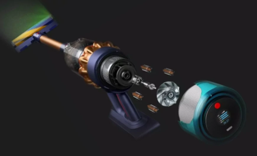 Miért olyan népszerű a porzsák nélküli porszívó?