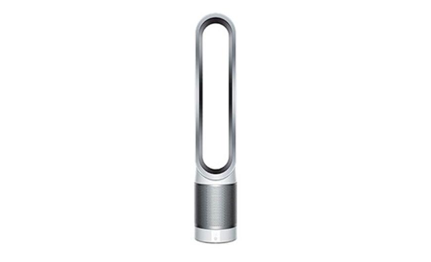 A Dyson légtisztító pollenmentes környezetet teremt