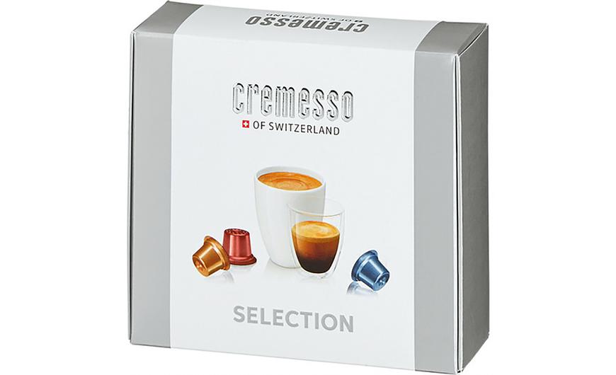 Cremesso kapszulák a tökéletes kávé- és teaélményhez