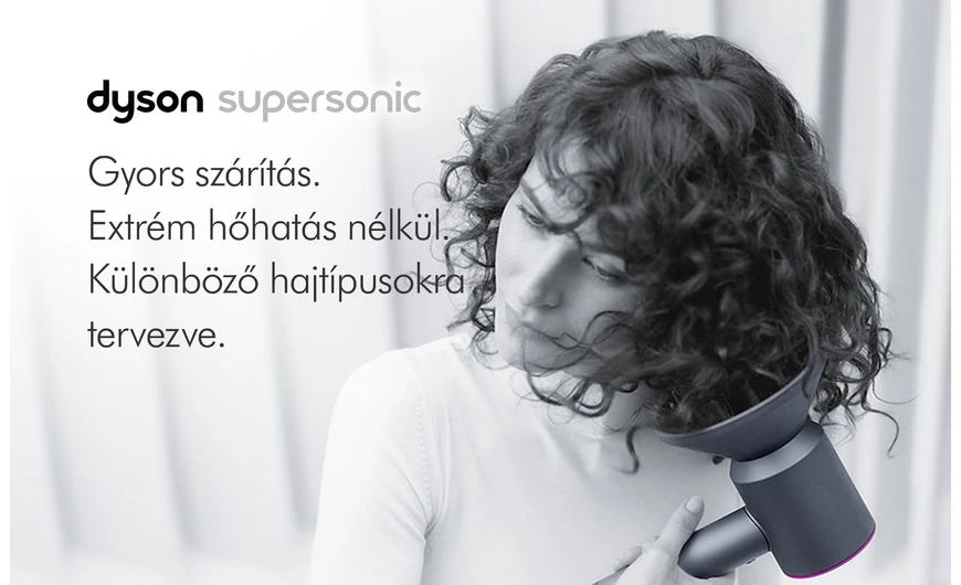 Az otthoni hajformázás új korszakba lépett