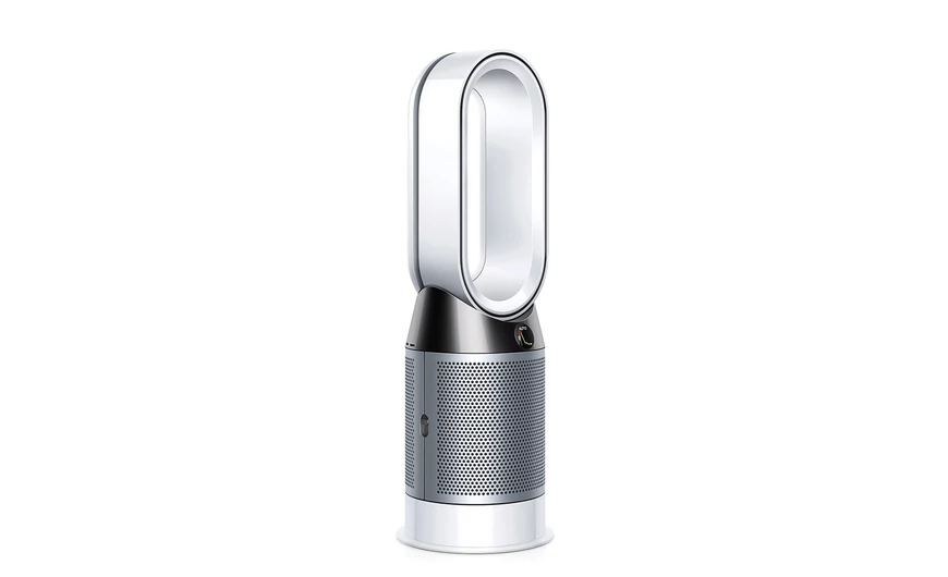 Dyson légtisztító párásító készülék a jobb közérzetért