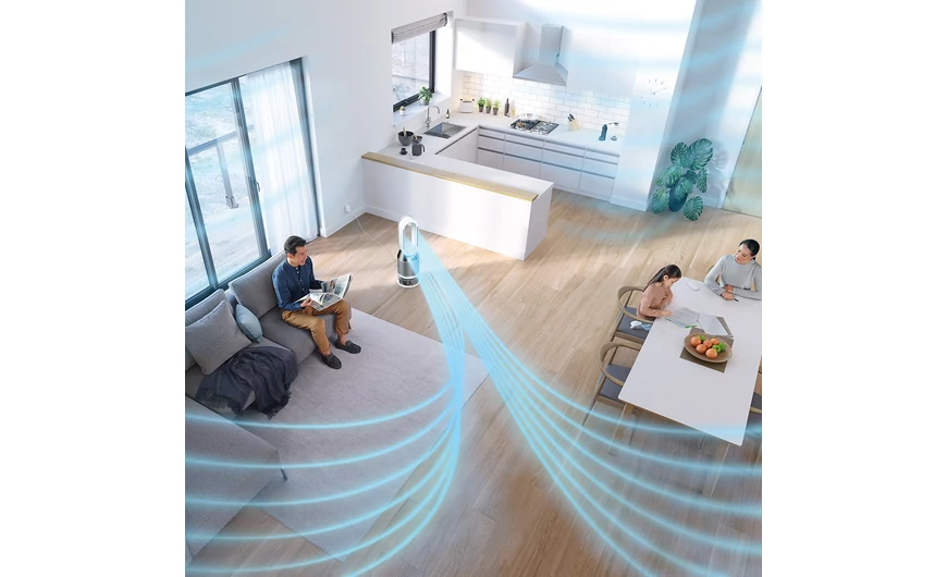 Optimális levegőminőség a gyerekszobában? Ismerje meg a párásító készülékek előnyeit!