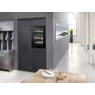 Liebherr EWTgb 1683-26 Vinidor beépíthető kétzónás bortemperáló szekrény