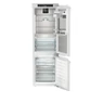 Liebherr ICBNci 5183 Peak Beépíthető kombinált hűtőszekrény
