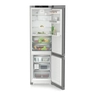 Liebherr CBNsfc 57vi Plus Kombinált hűtőszekrény