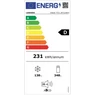 Liebherr CNbdd 7723 Plus kombinált szabadonálló hűtőszekrény