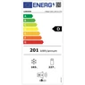 Liebherr CNdgd 5203 Pure szabadonálló kombinált hűtőszekrény