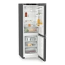 Liebherr CNdgd 5203 Pure szabadonálló kombinált hűtőszekrény