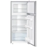 Liebherr CTele 2131 Kombinált hűtőszekrény