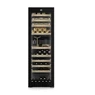 Liebherr WPgbi 5283-20 Vinidor Selection fekete egyajtós szabadonálló bortemperáló szekrény