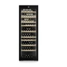 Liebherr WPgbi 7472-20 Vinidor Selection fekete egyajtós szabadonálló bortemperáló szekrény