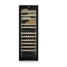 Liebherr WPgbi 7473-20 Vinidor Selection fekete egyajtós szabadonálló bortemperáló szekrény