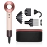 Dyson Supersonic hajszárító (Rose Gold/Gold Ceramic) HD07