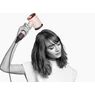Dyson Supersonic hajszárító (Rose Gold/Gold Ceramic) HD07