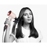 Dyson Supersonic hajszárító (Rose Gold/Gold Ceramic) HD07