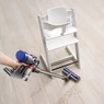 Dyson V8 Motorhead akkumulátoros porzsák nélküli álló porszívó