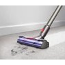 Dyson V8 Motorhead akkumulátoros porzsák nélküli álló porszívó