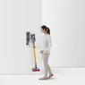 Dyson V8 Absolute porzsák és vezeték nélküli porszívó