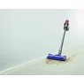 Dyson V12 Detect Slim Absolute porzsák és vezeték nélküli porszívó