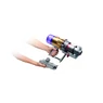 Dyson V12 Detect Slim Absolute porzsák és vezeték nélküli porszívó