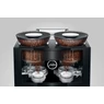 Jura Giga 10 Diamond Black automata kávéfőző