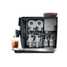 Jura Giga 10 Diamond Black automata kávéfőző