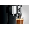 Jura Giga 10 Diamond Black automata kávéfőző