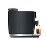 Jura Giga 10 Diamond Black automata kávéfőző