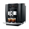 Jura Giga 10 Diamond Black automata kávéfőző