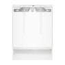 Liebherr UIKo1550-25 Premium pult alá beépíthető egyajtós fehér hűtőszekrény CSEREKÉSZÜLÉK BESZÁMÍTÁSSAL!