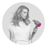 Dyson Supersonic™ hajszárító (fuchsia) (HD07) 