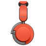 Dyson OnTrac CNC Ceramic Cinnabar Row fejhallgató