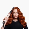 Dyson Airwrap i.d.™ Straight+Wavy multifunkciós hajformázó-szárító (Ceramic Pink/Rose Gold)