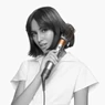 Dyson Airwrap™ Complete Long Diffuse multifunkciós hajformázó (Nickel/copper)