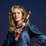 Dyson Airwrap™ Complete Long Volumise multifunkciós hajformázó (Strawberry Bronze/Rose Pal)