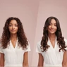 Dyson Airwrap™ Complete Long Volumise multifunkciós hajformázó (Strawberry Bronze/Rose Pal)