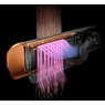 Új Dyson Airstrait™ nedves-száraz hajvasaló (Amber silk/Pink champagne) Új Dyson Airstrait™ nedves-száraz hajvasaló (Amber silk/Pink champagne)