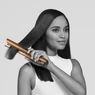 Dyson Corrale™ hajvasaló (Copper/Nickel)