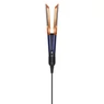 Dyson Airstrait™ nedves-száraz hajvasaló (Prussian Blue/Copper)