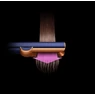 Dyson Airstrait™ nedves-száraz hajvasaló (Prussian Blue/Copper)
