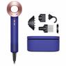 Dyson Supersonic™ hajszárító (Vinca Blue/Rosé)