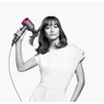 Dyson Supersonic™ hajszárító (fuchsia) (HD07) 