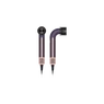 Dyson Supersonic R™ Straight+Wavy hajszárító (Jasper Plum) HD17