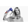 Dyson Supersonic Nural™(Vinca blue/Topaz)