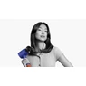 Dyson Supersonic Nural™(Vinca blue/Topaz)