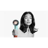 Dyson Supersonic Nural (Ceramic Patina/ Topaz Orange)