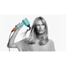 Dyson Supersonic Nural (Ceramic Patina/ Topaz Orange)